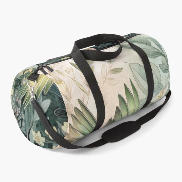 Item preview, A Parrotlet flying through a spring garden, Birds in Motion designed and sold by CDC40.