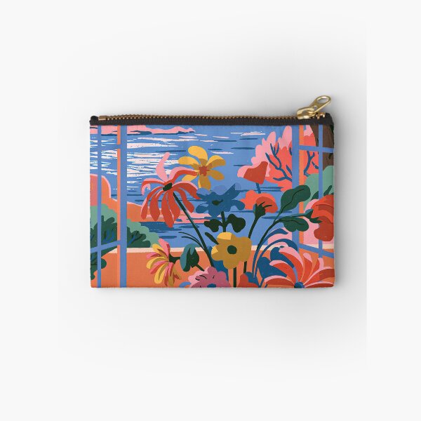 Item preview, Seaside Serenade Through Open Doors designed and sold by Venon28.