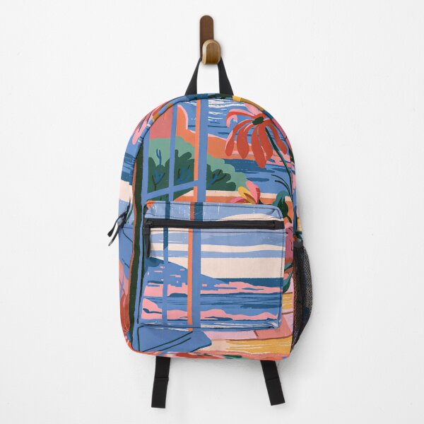 Item preview, Seaside Serenade Through Open Doors designed and sold by Venon28.