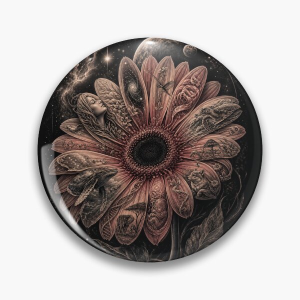 Item preview, Flowers  designed and sold by @jon.
