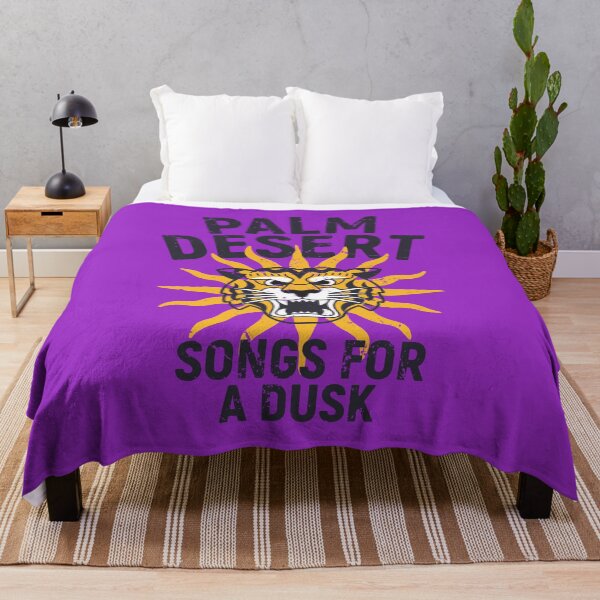 Item preview, Palm Desert. Songs For A Dusk designed and sold by BorysMano.