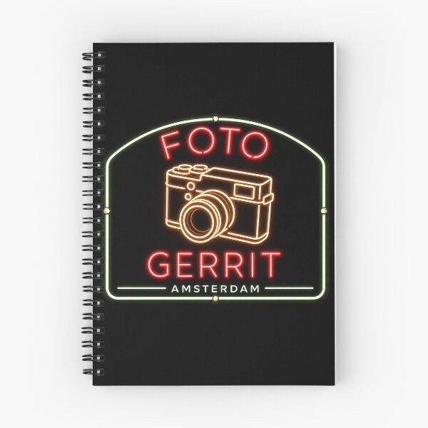 Item preview, Neon logo copy inspired by Gerrit Eurotrip photos designed and sold by killem667.