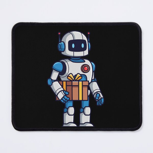 Item preview, Cartoon NFT Astro Bot designed and sold by Crypto-NFT22.