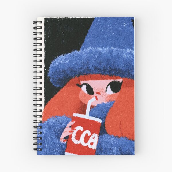 Item preview, Whimsical Sip Adventure designed and sold by Venon28.