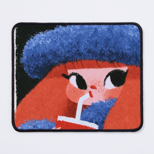 Item preview, Whimsical Sip Adventure designed and sold by Venon28.