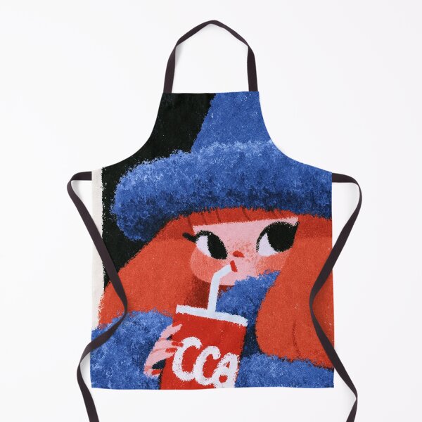 Item preview, Whimsical Sip Adventure designed and sold by Venon28.