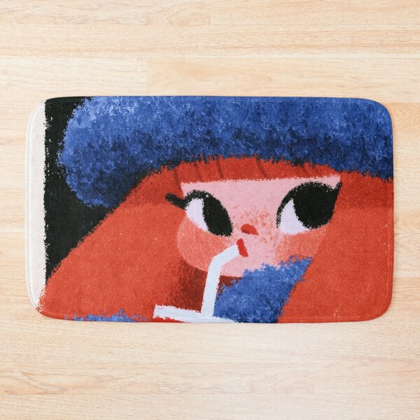 Item preview, Whimsical Sip Adventure designed and sold by Venon28.