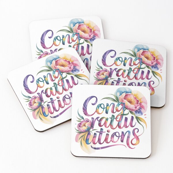 Item preview, Congratulations designed and sold by jkrphoto.
