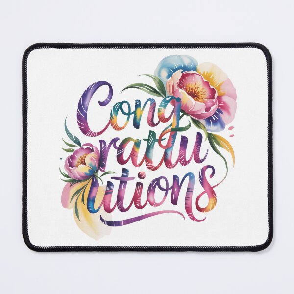 Item preview, Congratulations designed and sold by jkrphoto.
