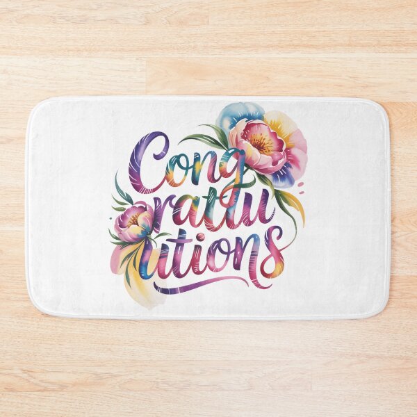 Item preview, Congratulations designed and sold by jkrphoto.
