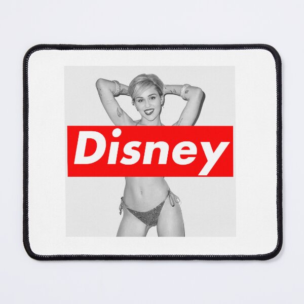 Item preview, Disney Miley Cyrus designed and sold by youdontknowmeson.
