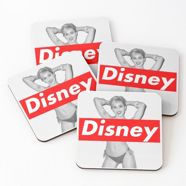 Item preview, Disney Miley Cyrus designed and sold by youdontknowmeson.