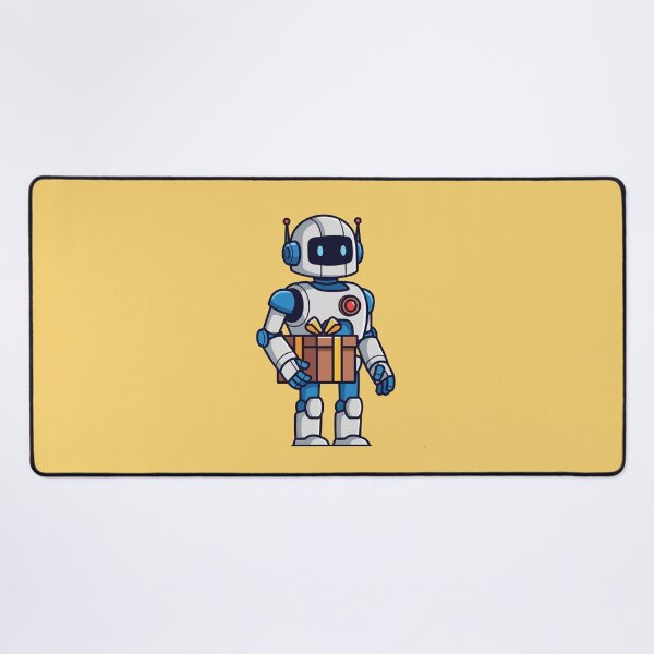 Item preview, Cartoon NFT Astro Bot designed and sold by Crypto-NFT22.