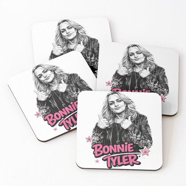 Item preview, Bonnie Tyler designed and sold by clintang.