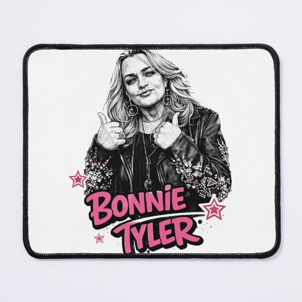 Item preview, Bonnie Tyler designed and sold by clintang.
