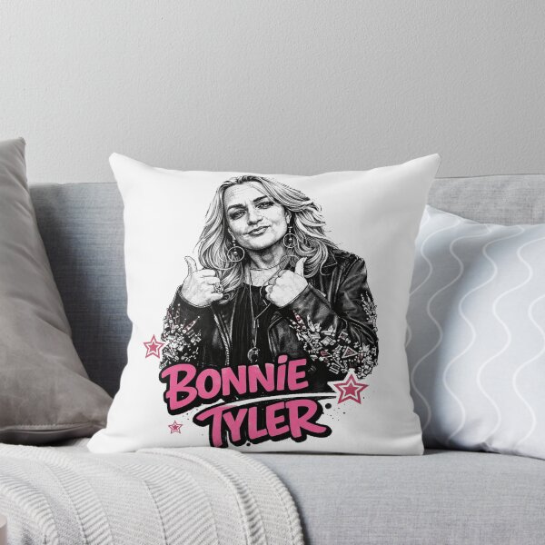 Item preview, Bonnie Tyler designed and sold by clintang.