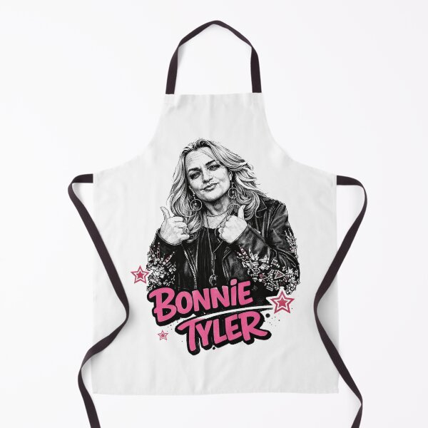 Item preview, Bonnie Tyler designed and sold by clintang.
