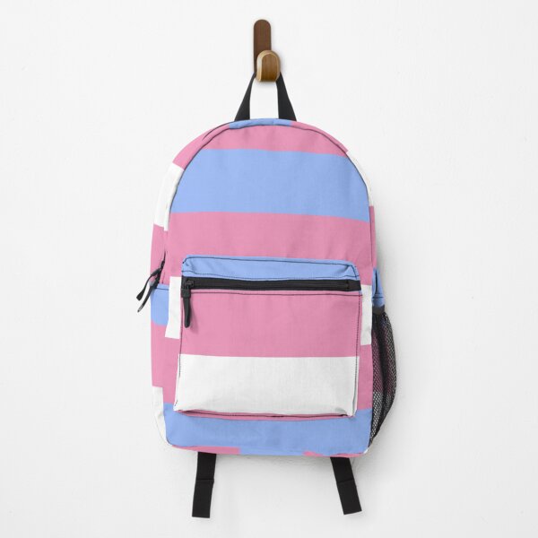 Item preview, transgender stripes designed and sold by ratherbeaprince.