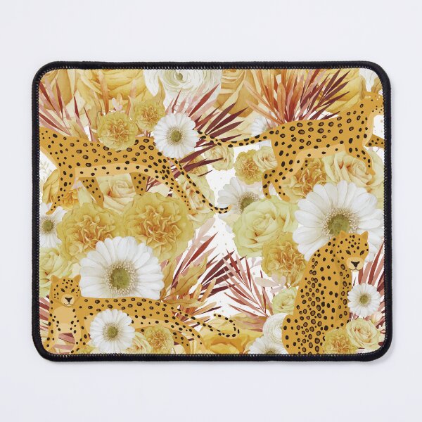 Item preview, The Golden Dance of the Leopard designed and sold by victoriaalarcon.