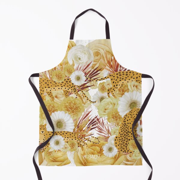Item preview, The Golden Dance of the Leopard designed and sold by victoriaalarcon.