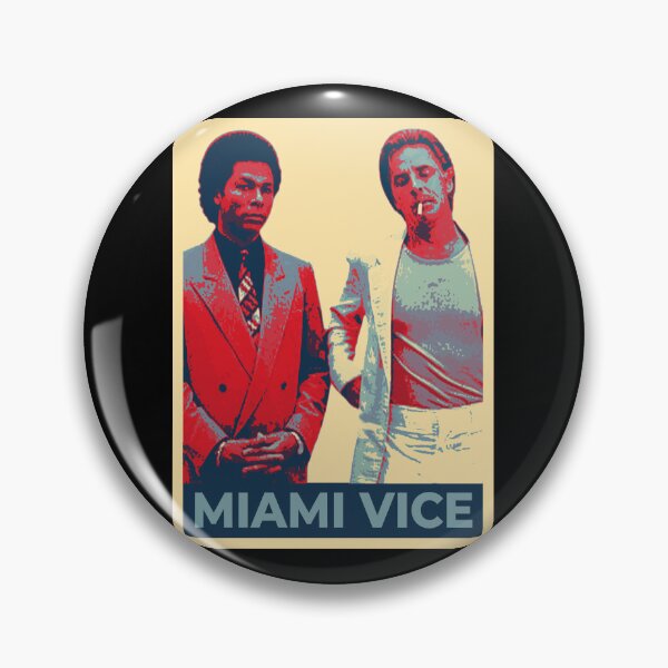 Item preview, Miami Vice designed and sold by VerdePlantTees.