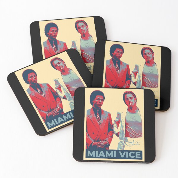 Item preview, Miami Vice designed and sold by VerdePlantTees.