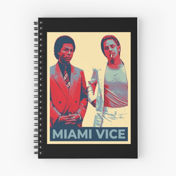 Item preview, Miami Vice designed and sold by VerdePlantTees.
