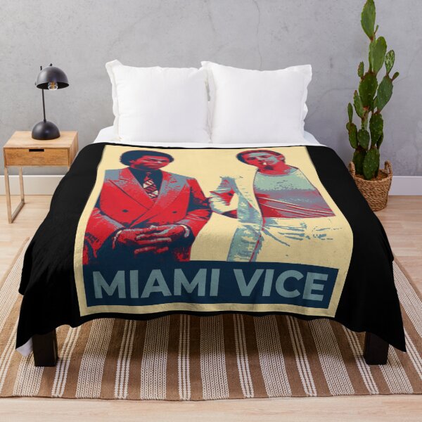 Item preview, Miami Vice designed and sold by VerdePlantTees.