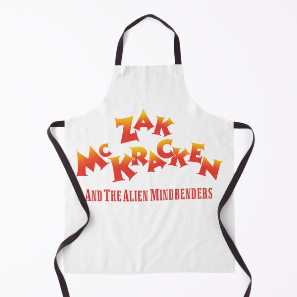 Item preview, Zak McKracken and the Alien Mindbenders designed and sold by teemix.