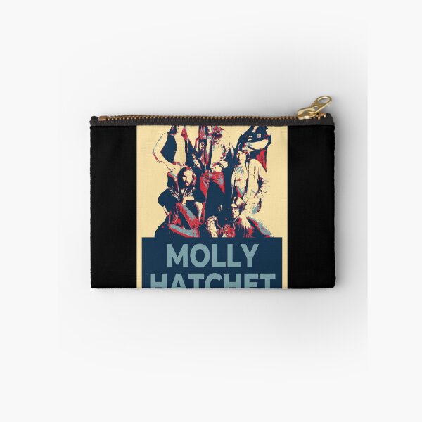 Item preview, Molly Hatchet designed and sold by VerdePlantTees.