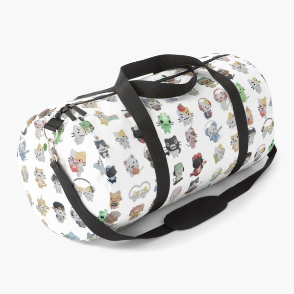 Item preview, cute cat design designed and sold by CatsCritterDesigns .