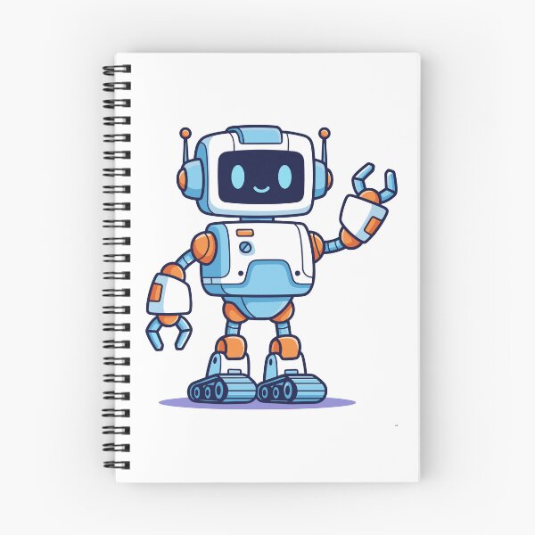 Aperçu de l'œuvre Cartoon NFT Roller Bot créée et vendue par Crypto-NFT22.