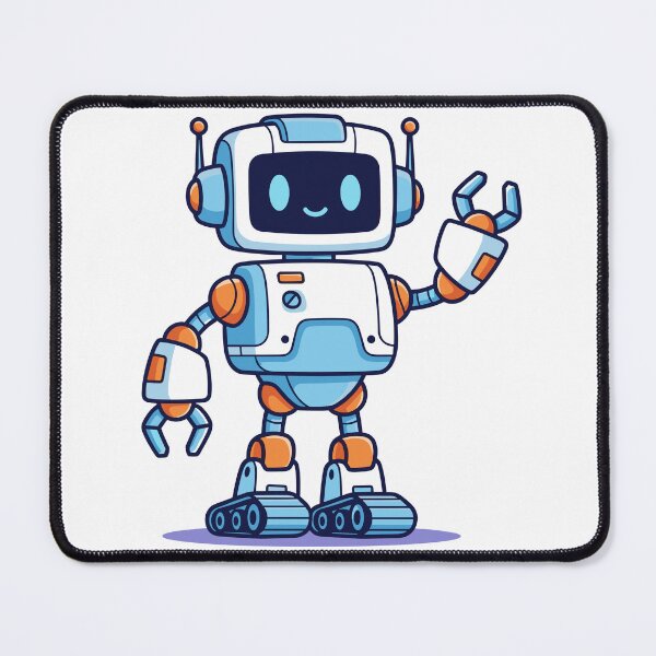 Item preview, Cartoon NFT Roller Bot designed and sold by Crypto-NFT22.
