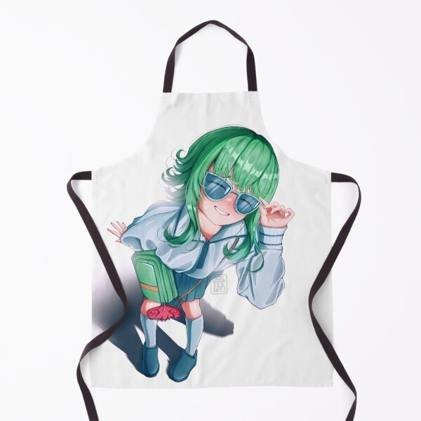 Item preview, Gumi Close up Smiling designed and sold by jarlteeart.