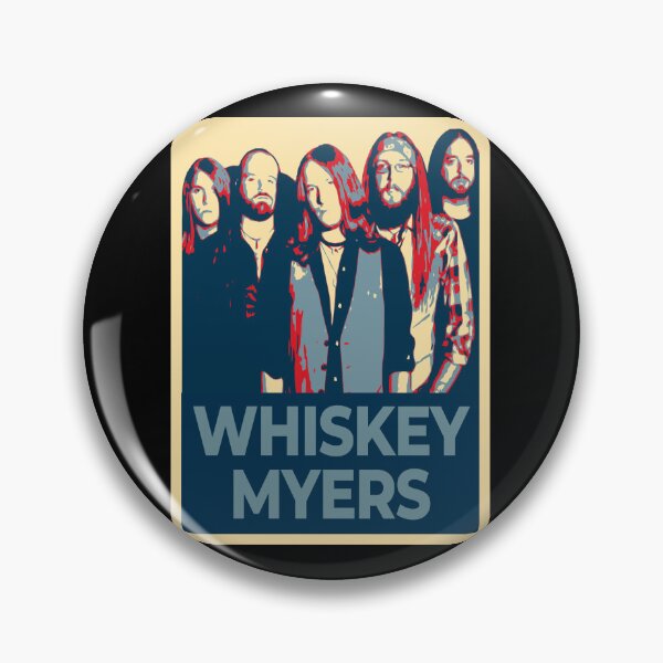 Item preview, Whiskey Myers designed and sold by VerdePlantTees.