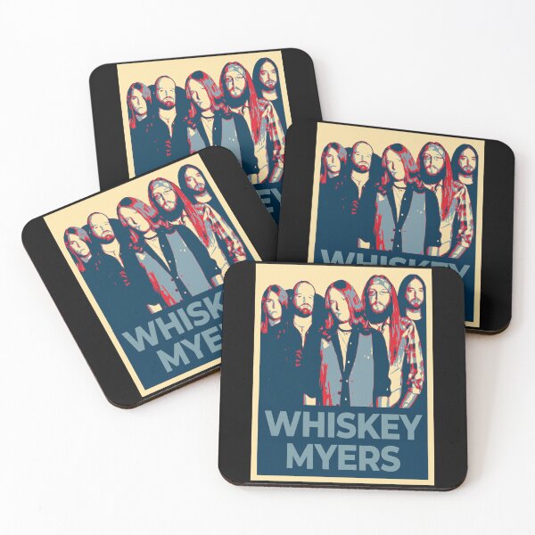 Item preview, Whiskey Myers designed and sold by VerdePlantTees.