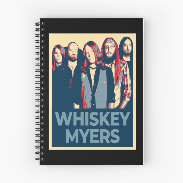 Item preview, Whiskey Myers designed and sold by VerdePlantTees.