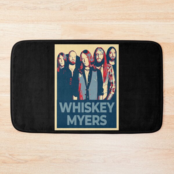 Item preview, Whiskey Myers designed and sold by VerdePlantTees.