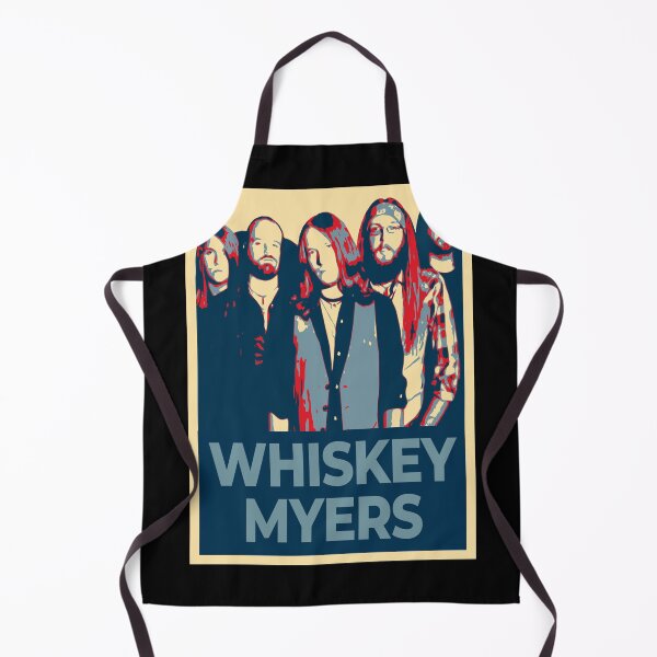 Item preview, Whiskey Myers designed and sold by VerdePlantTees.