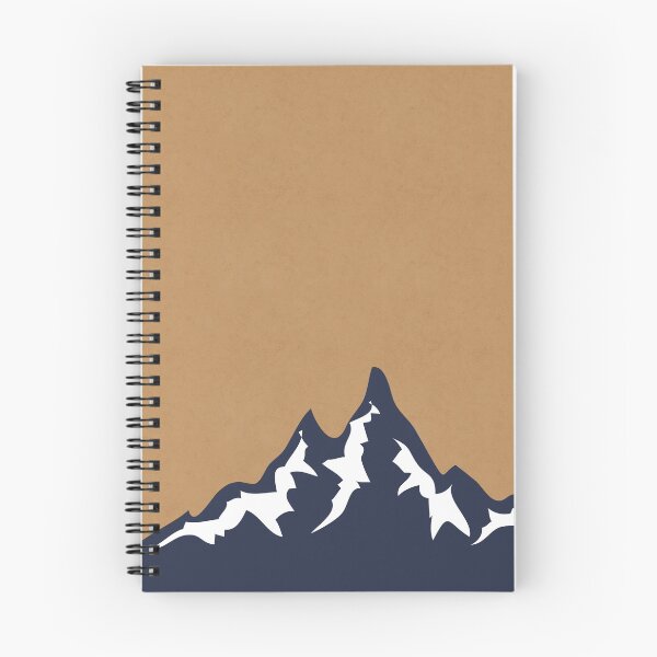 Item preview, Cardboard Mountains designed and sold by lowercasev.