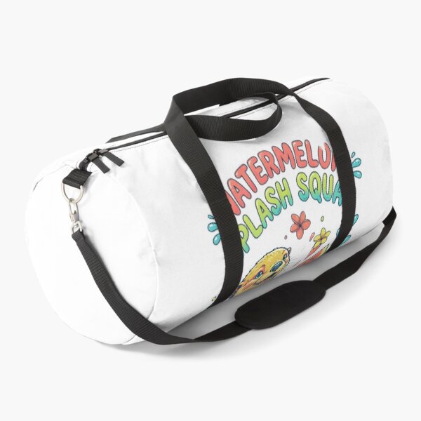 Item preview, Watermelon Splash Squad designed and sold by m-yoga-store.