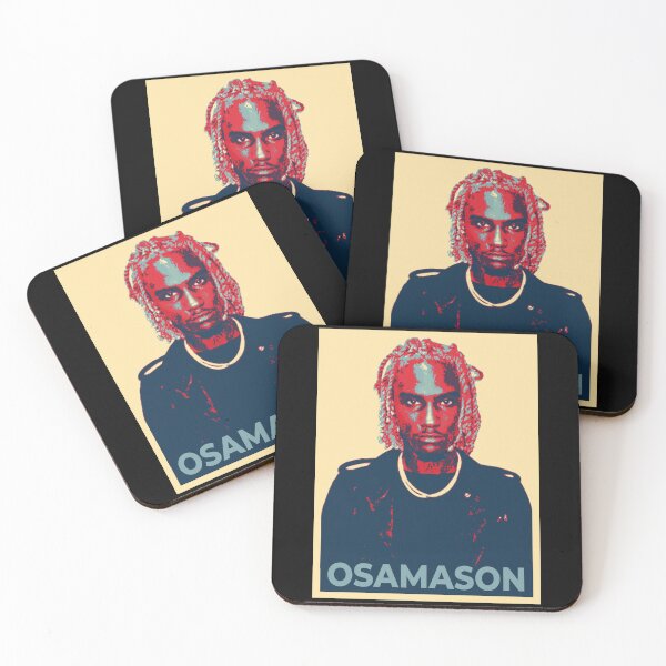 Item preview, Osamason designed and sold by VerdePlantTees.