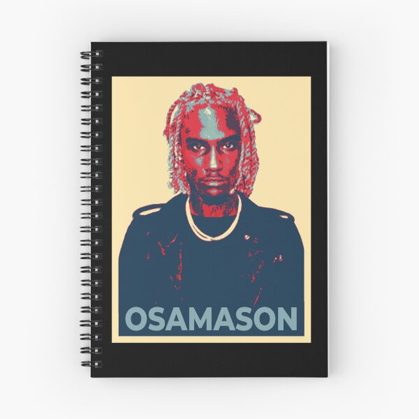 Item preview, Osamason designed and sold by VerdePlantTees.