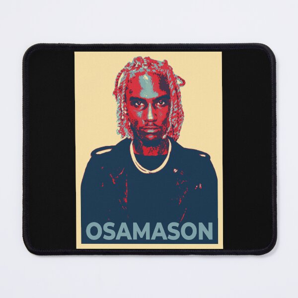 Item preview, Osamason designed and sold by VerdePlantTees.