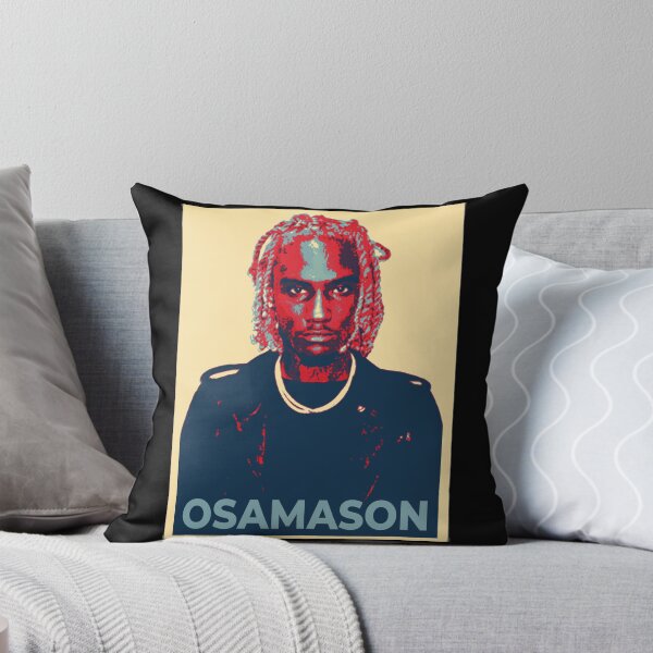 Item preview, Osamason designed and sold by VerdePlantTees.