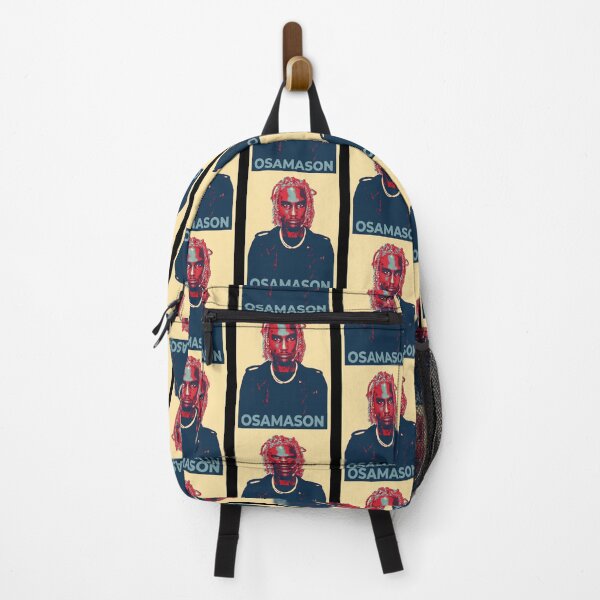 Item preview, Osamason designed and sold by VerdePlantTees.