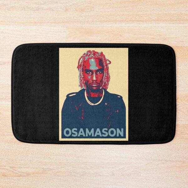 Item preview, Osamason designed and sold by VerdePlantTees.