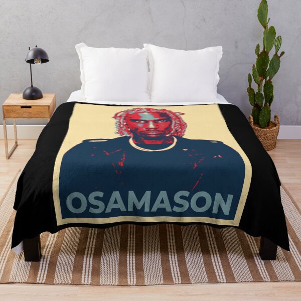 Artikelvorschau, Osamason entworfen und verkauft von VerdePlantTees.