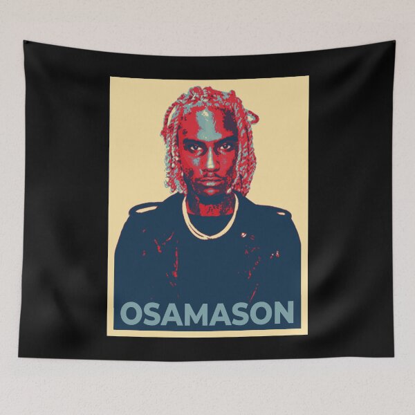 Item preview, Osamason designed and sold by VerdePlantTees.