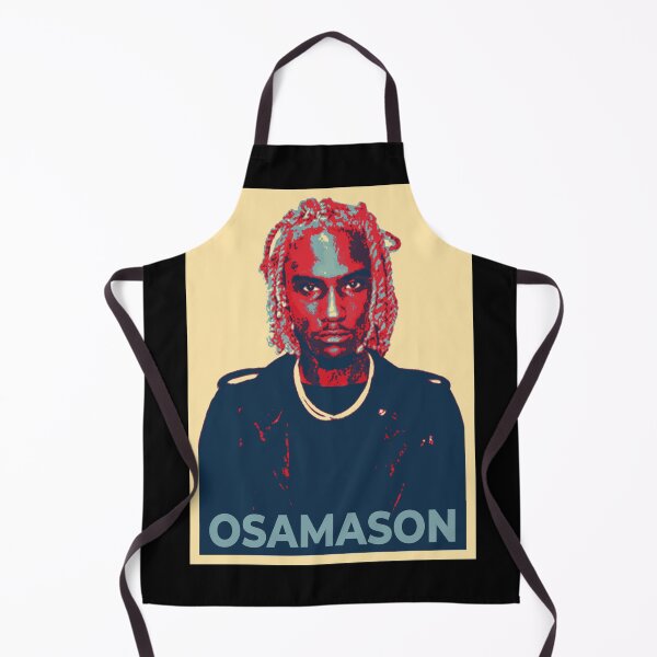 Item preview, Osamason designed and sold by VerdePlantTees.